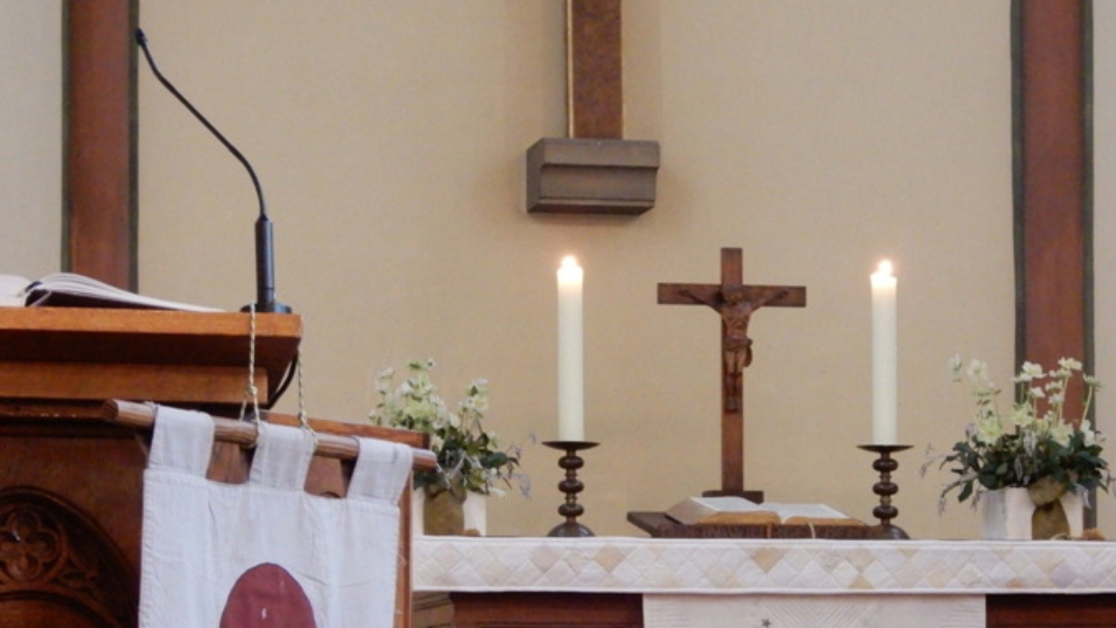 Ausrichtung eines Jubiläumskaffees